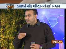 India U-19 team should play fearless cricket against Pakistan in semi-final, says Virender Sehwag