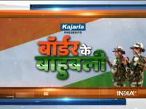 Republic Day 2018: Watch special show on BSF jawans guarding Indo-Pak border in Rajasthan