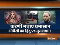 Padmaavat release: Haryana politician Suraj Pal Amu taken into preventive custody