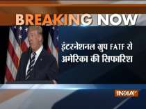 United States approaches FATF to put Pakistan on global terrorist financing watch list