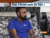 Confident Amit Mishra promises Delhi Daredevils improved outing in IPL 2018
