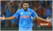 BCCI clears Mohammed Shami of match-fixing, awards grade B contract