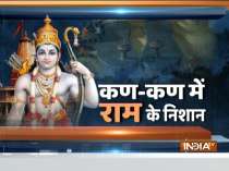 Watch special show on Lord Ram and his omnipresence in Ayodhya