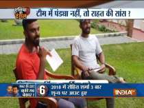Why is Team India happy with Hardik Pandya