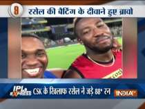 IPL 2018: Chennai Super Kings return in 