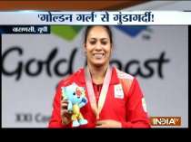 2018 Commonwealth Games gold-medalist Punam Yadav attacked in Varanasi