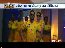 On return, CSK take on reigning champions Mumbai Indians in IPL 2018 opener