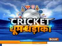 Mumbai Indians captain Rohit Sharma hopeful to defend title in IPL 2018