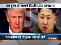 Donald Trump, Kim Jong-un will meet on June 12 in Singapore