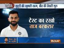 India vs Afghanistan: Md Shami fails fitness test, Navdeep Saini gets maiden Test call-up