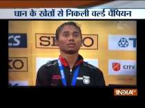 PM Modi praises athlete Hima Das, says her feat has given new energy to Indians