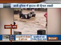 Watch a special story on natural calamities