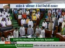 Monsoon Session of Parliament: Opposition create ruckus over recent mob lynching cases
