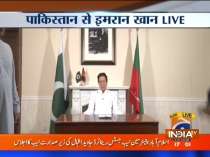 Pakistan Election 2018 | Kashmir core issue between India and Pakistan : Imran Khan