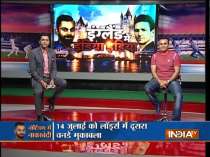 Dinesh Karthik should play ahead of Suresh Raina in England ODIs: Virender Sehwag to IndiaTV