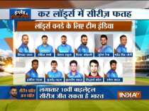 2nd ODI: Unchanged India, England lock horns in penultimate clash at Lord