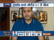 Virender Sehwag blames batsmen for India