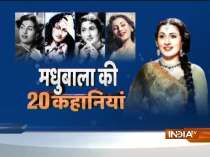 Lesser known facts about Madhubala | 20 Stories
