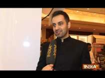 Shyamal talks exclusively on everything bridal for your wedding this season