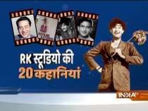 20 Stories | Actor-filmmaker Raj Kapoor’s RK studio is up for sale