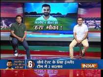 Exclusive | Virender Sehwag suggests Virat Kohli to play Ravindra Jadeja in 4th Test