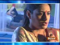 Ishqbaaz: Shivay breaks Anika