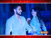 Ishq Subhan Allah couple Kabir and Zara’s crazy dance will make you go wow