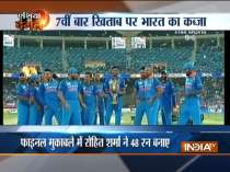 Asia Cup 2018 Final: India down Bangladesh to retain Asia Cup in last-ball thriller