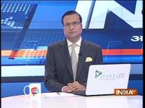 Aaj Ki Baat with Rajat Sharma | September 18, 2018