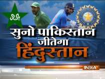 Cricket Ki Baat: India eye win against Pakistan after Hong Kong scare