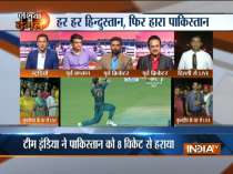 Asia Cup 2018: Clinical India steamroll Pakistan by 8 wickets