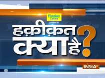 Health risks in paneer you consume | India TV Special show