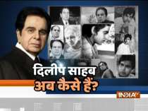 And it was a coincidence for Dilip Kumar breaking into film industry. Watch our show to know more!