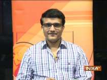 Exclusive | Rohit Sharma is no less than Virat Kohli: Sourav Ganguly to IndiaTV