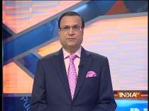 Aaj Ki Baat with Rajat Sharma | October 22, 2018