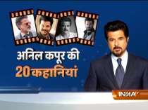 20 Stories: Things You Didnt Know About Anil Kapoor