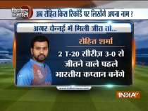 India team look to test their bench strength in the third T20 vs West Indies in Chennai