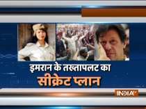 India TV Special: Pakistan witnesses violent religious turmoil 