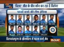 India vs WI, 5th ODI | India to lock horns against West Indies in the series decider