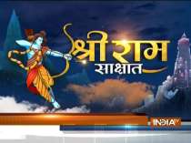 India TV Special Show: How real is the story of Ramayana?