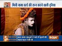 Kumbh Mela 2019: Surprising facts about Naga Sadhus