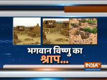 Mystery behind abandoned Kuldhara villages in Rajasthan