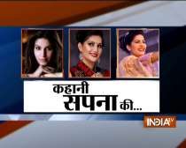 Special Report: 20 Stories of Sapna Chaudhary