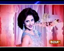 Urmila Matondkar, Rohit Mehra, Zain Imam grace Rohit Verma