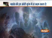 Know about Dhaneshwar Mahadev temple in Uttarakhand