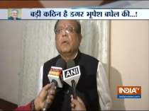 MLA Amitesh Shukla expresses dissappointment after denied cabinet position in Chhattisgarh