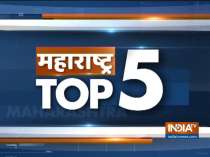 Maharashtra Top 5 | December 25, 2018