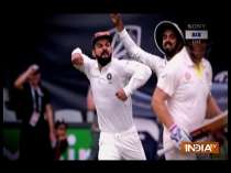 1st Test: India edge past Australia to clinch Adelaide thriller, take 1-0 lead