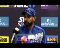 India vs New Zealand: Shami hopes to continue 