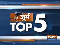 Crime Top 5 | January 17, 2019